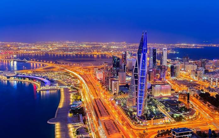 Kingdom of Bahrain